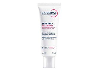 Bioderma Sensibio AR+ Καταπραϋντική Κρέμα Προσώπου 40 ml