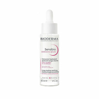 Bioderma Καταπραϋντικός ορός για ευαίσθητες επιδερμίδες Sensibio Defensive Serum 30 ml