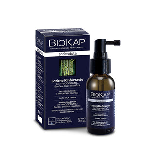 Biokap Λοσιόν κατά της τριχόπτωσης Forte με 50 ml