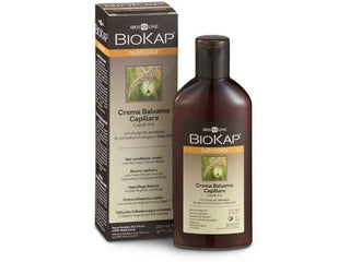 Biokap Nutricolor Conditioner για βαμμένα μαλλιά 250 ml