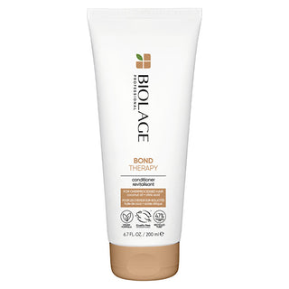 Biolage Bond Therapy Conditioner for Extremely Damaged Hair - Volume: 200 ml