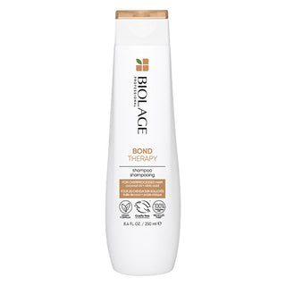 Biolage Bond Therapy Shampoo for Extremely Damaged Hair Volume: 250 ml