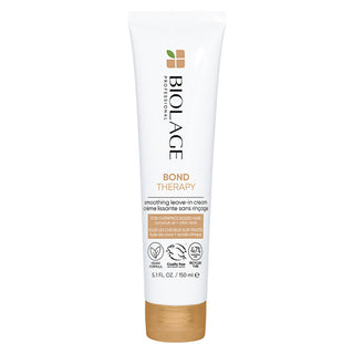 Biolage Bond Therapy Smoothing Cream Leave-In 150ml
