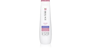 Biolage Essentials ColorLast shampoo for lightened hair, with cold blonde highlights 250 ml