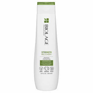 Biolage Strength Recovery Damaged Hair Shampoo - Volume: 250 ml