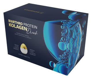 Biomedica Biarthro Protein Collagen Drink 30 Sachets