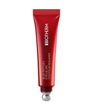 Biotherm Blue Peptides Reshaping Eye and Lip Balm 15ml