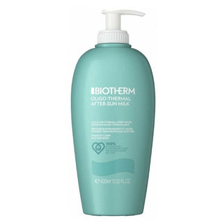 Biotherm Γάλα ολιγοθερμικού μαυρίσματος (After Sun Milk) 400 ml