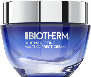 Biotherm Blue Pro-Retinol Daily Retinol Cream (Multi-Correct Cream) 50 ml