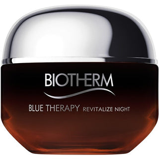 Biotherm Blue Therapy Revitalizing Night Κρέμα Προσώπου 50 ml