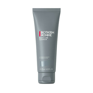 Biotherm Gel καθαρισμού για άνδρες 125 ml