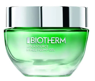 Biotherm Ενυδατικό τζελ για κανονικές και μικτές επιδερμίδες Aquasource (Hyalu Plumping Gel) 50 ml