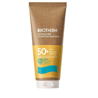 Biotherm Waterlover SPF 50+ Ενυδατικό Προστατευτικό Γάλα 200 ml