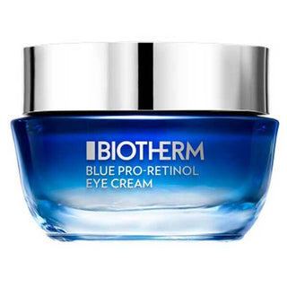 Biotherm Κρέμα περιγράμματος ματιών με ρετινόλη Blue Pro-Retinol 15 ml