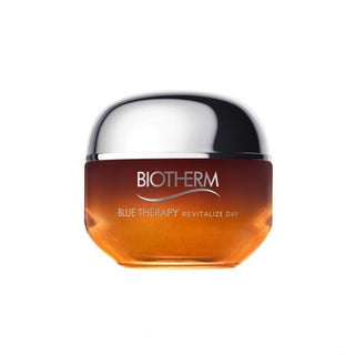 Biotherm ΚΡΕΜΑ BLUE THERAPY AMBER ALGAE REVIT - ΝΕΑ