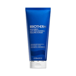 Biotherm Biocorps Αντιρυτιδικό Peeling Σώματος (Ανανεωτικό Scrub σώματος) 200 ml