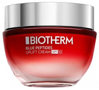 Biotherm Κρέμα σύσφιξης δέρματος SPF 30 Blue Peptide (Ulift) 50ml