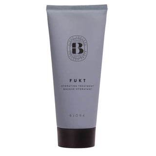 Bjork Fukt Intense Moisturising Cream Mask Treatment 200ml