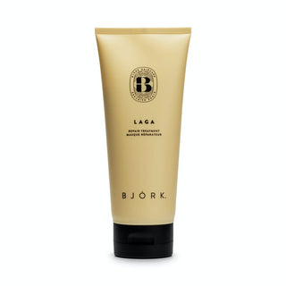 Bjork Laga Repair Mask Cream Treatment 200ml
