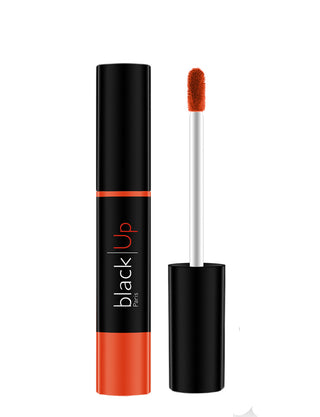 Black Up Rouge a Levres Matte Liquid Lipstick 02 7 ml