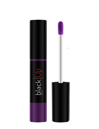 Black Up Rouge a Levres Matte Liquid Lipstick 04 7 ml