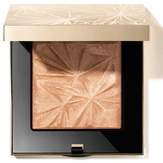 Bobbi Brown リュクス ナチュラル ブラッシュ イルミネーティング コンパクト ゴールデンアワー 4g
