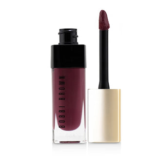 Bobbi Brown, Luxe Liquid, Gloss, Lip Gloss, 6, Strike a Rose, 6 ml