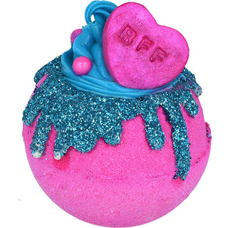 Bomb cosmetics BFF Sparkling Bomba do koupele 160g