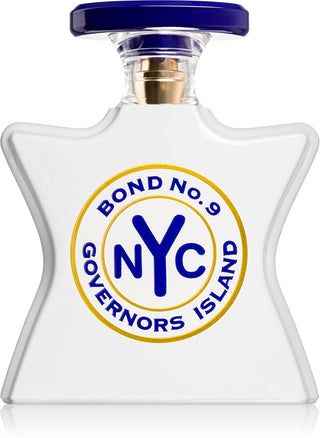 Bond No. 9 Governors Island EDP U 100 ml