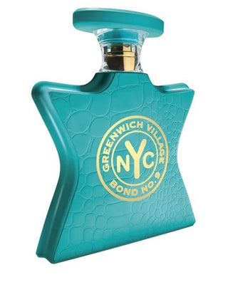 Bond no 9 Greenwich Village - EDP - Όγκος: 100 ml