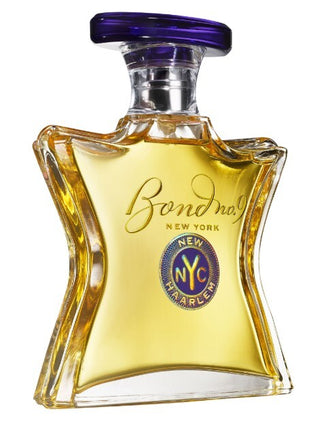 Bond no 9 New Haarlem - EDP - Όγκος: 100 ml