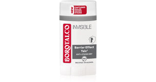 Borotalco Αόρατο Αποσμητικό Στικ - 40 ml