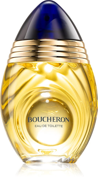 Boucheron Boucheron EDT W 100 ml