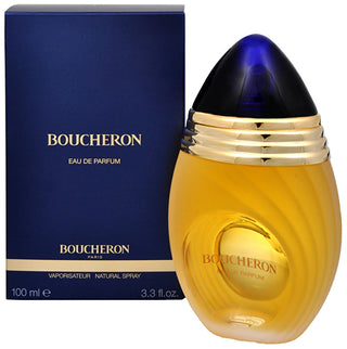 Boucheron Boucheron για γυναίκες - EDP - Όγκος: 100 ml