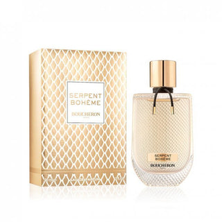 Boucheron Boucheron Serpent Bohéme - EDP - Όγκος: 50 ml