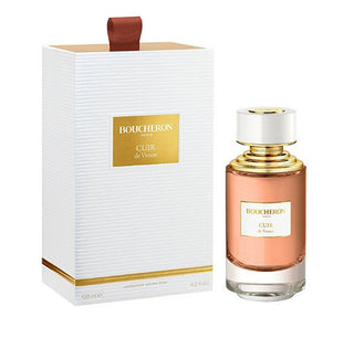 Boucheron Cuir De Venise - EDP - Όγκος: 125 ml