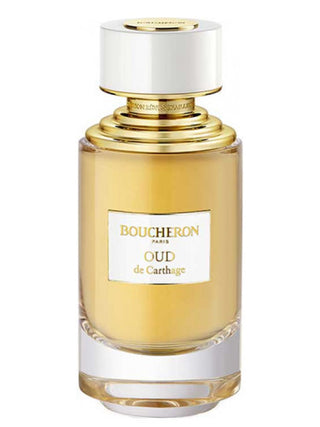Boucheron Oud De Carthage - EDP - Όγκος: 125 ml