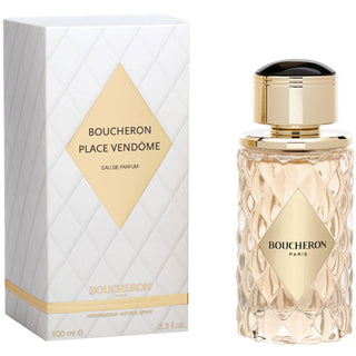 Boucheron Place Vendôme - EDP - Όγκος: 100 ml