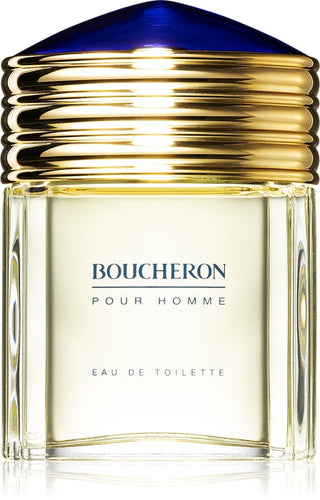 Boucheron Pour Homme EDT M 100 ml