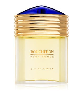 Boucheron Για άνδρες - EDP - Όγκος: 100 ml