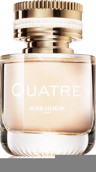 Boucheron Quatre Eau De Parfum Spray 30ml