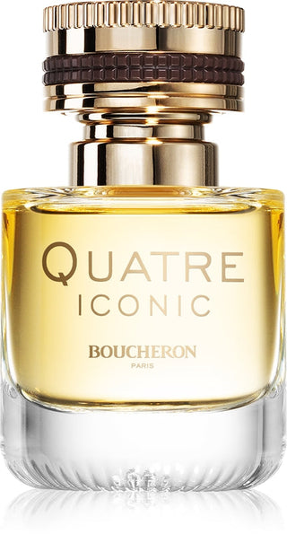 Boucheron Quatre Iconic EDP W 30 ml