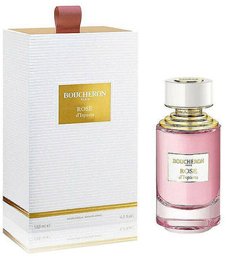 Boucheron Rose D`Isparta - EDP - Όγκος: 125 ml