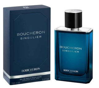 Boucheron Singlet for men - EDP - Volume: 50 ml