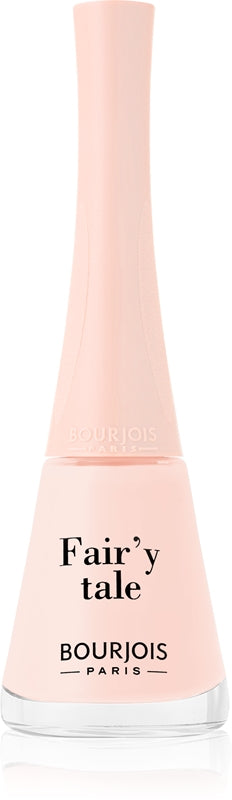 Bourjois 1 Βερνίκι Νυχιών Seconde Nail Sname 14 Fair And Tale