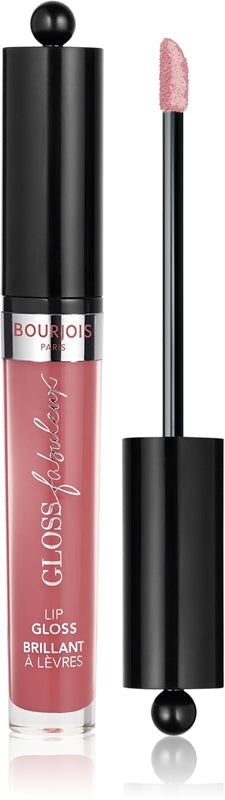 Bourjois Fabulous Gloss 09 3,5 ml