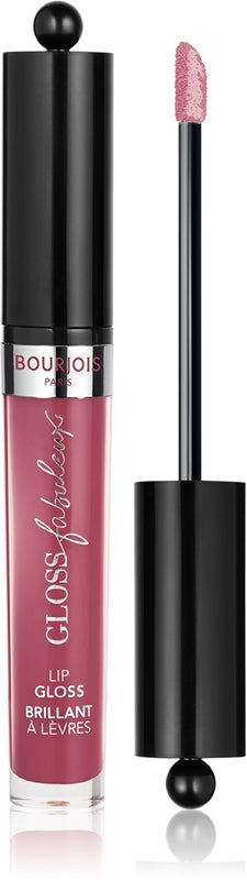 Bourjois Fabulous Gloss 08 3,5 ml