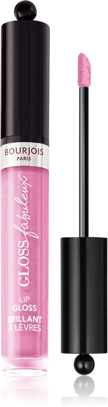 Bourjois Fabulous Gloss 12 3,5 ml