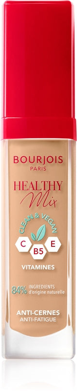 Bourjois Υγιεινό μείγμα Clean & Vegan Concealer 052 Μεσαίο 6 ml