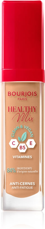 Bourjois Υγιεινό μείγμα Clean & Vegan Concealer 054 Sun Bronze 6 ml